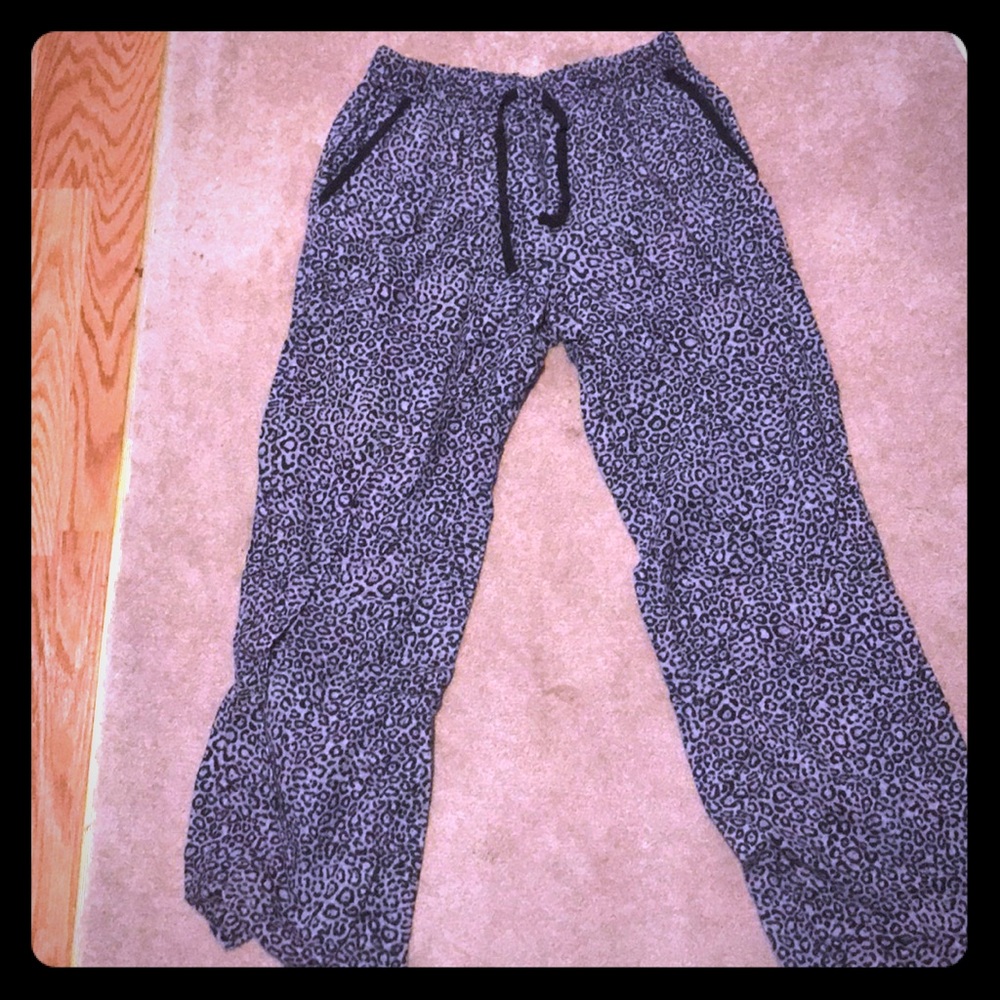 Pj comfy pants